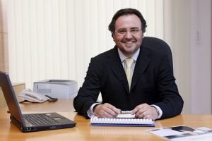 Francisco Pérez-Salinas, nuevo Director de Posventa de Volkswagen-Audi España